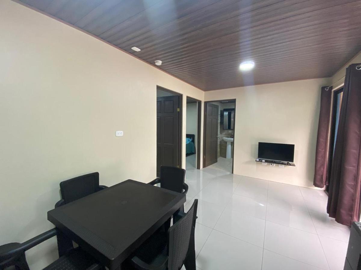 Apartamento Cabinas El Paso De Moisés *