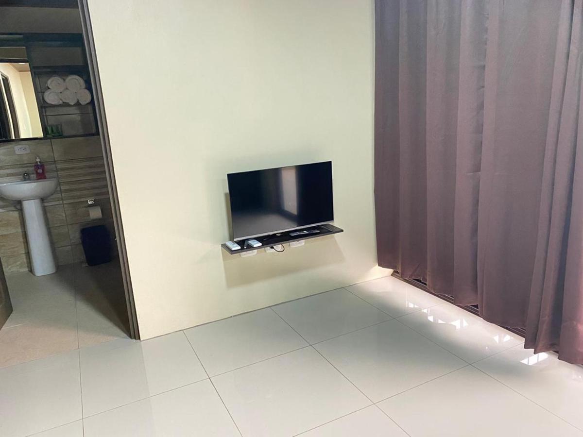 Apartamento Cabinas El Paso De Moisés